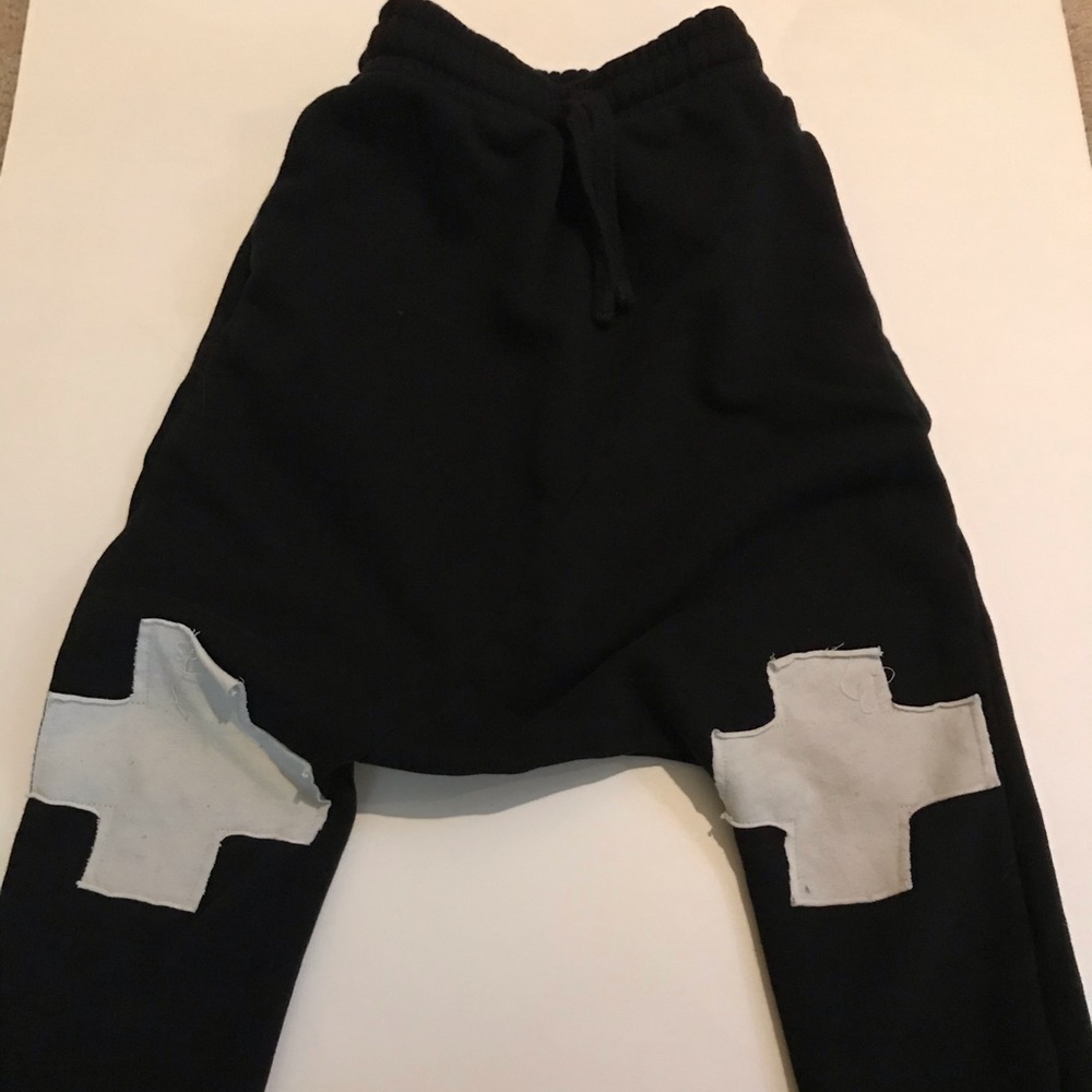 Nununu pants